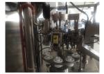 SED-60RG Cream Packing Plastic Tube Filling Sealing Machine Siemens Touch Screen