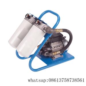 Quality 115V Hand Carry Absolute Filter kit wholesale