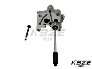 Quality VOLVO TRUCK &amp; EXCAVATOR VOE 21067551 VOE21067551 FUEL PUMP FITS EC330 EC360 EC460 wholesale