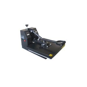 Quality JW-3801 flatbed heat press machine wholesale