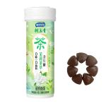 Pu'er Tea Lozenge Small Healthy Hard Candy with Natural Flavors Country of