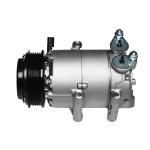 Auto Air Conditioning System Compressor for Mondeo IV 2.0i/2.3i 1858665 Year