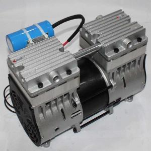 Quality 460w Beauty Compressor Oilless Air Pump AC220V 50Hz Durable Construction wholesale