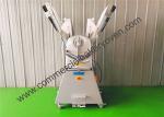 380V Floor / Table Type Bread Dough Sheeter High Producing Effectively