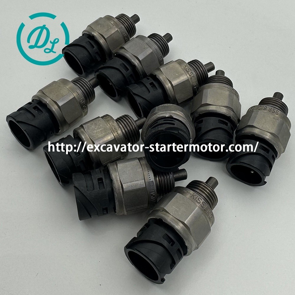 0501219856 Neutral Sensor Transmission Switch ZF Transmission Spare Parts