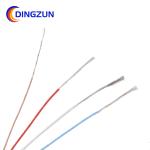 High Temperature PTFE Shielded Cable
