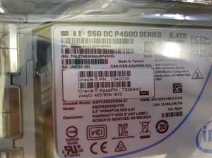 Quality 7340035 7335940 6.4TB NVMe P4600 Series SSD wholesale