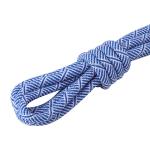 High Strength Diamond Braid Nylon Rope 5mm 100feet Polypropylene Paracord