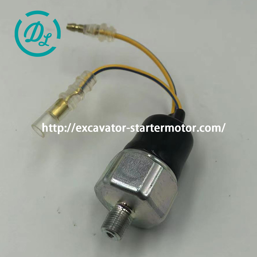 5-82410036-2 Engine Parts Oil Pressure Switch Sensor 5-82410036-1