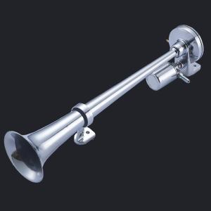 Quality Single air horn with length of 450mm (with Valve) Russia (HS-1009) wholesale