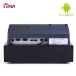 Bimi All In One Restaurant Cash Register 9.7 Inch Display A83T CPU Android 6.0