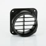 90mm Diameter Heater Vents For JP 4kw 5kw Air Diesel Heater
