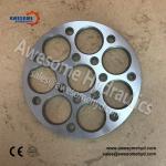 Metal Uchida Rexroth Hydraulic Pump Parts A8VO55 A8VO80 A8VO107 A8VO120 A8VO140