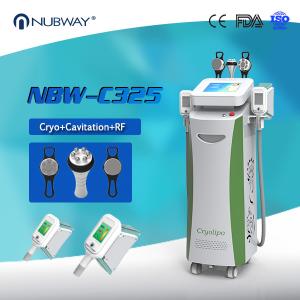 Quality Approval fat freezing cryo lipolysis cryolipolysis cold body sculpting machine wholesale