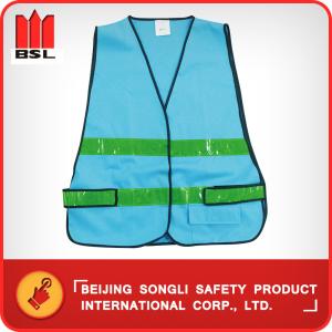 Quality SLJ-V2000 REFLECTING VEST (SAFETY VEST) wholesale