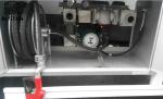 6x4 20000L Fuel Oil Tanker Truck