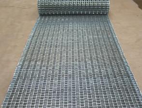 Quality Food Grade Wire Mesh Chain Conveyor Stainless Steel 304 wholesale