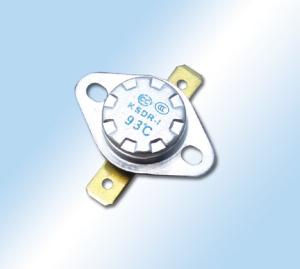 Quality 250V/16A ksd301 disinfection cabinet switch wholesale