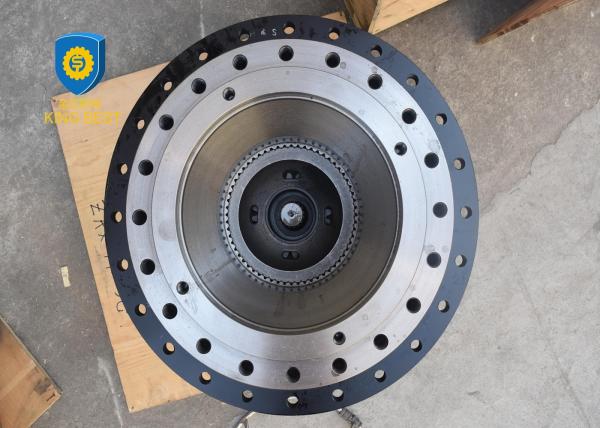 ZX470-5G Excavator Travel Gearbox 9298565 Hitachi ZAX470 Travel Device Without