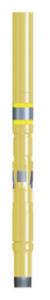 Quality API Oilfield Liner Hanger Deep Wells Liner Top Packer 245×178 wholesale