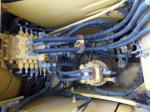 Used Crawler Excavator KOMATSU PC130-7