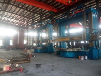 Hengshui Shengyong Heavy-duty Machine Tool Manufacturing Co.,Ltd