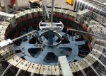 6 Shuttle Circular Loom Machine Ton Big Jumbo Bag Making Machine SBY-850X6S