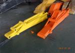 High Extension Excavator Long Arm for Hitachi High Reach Demolition