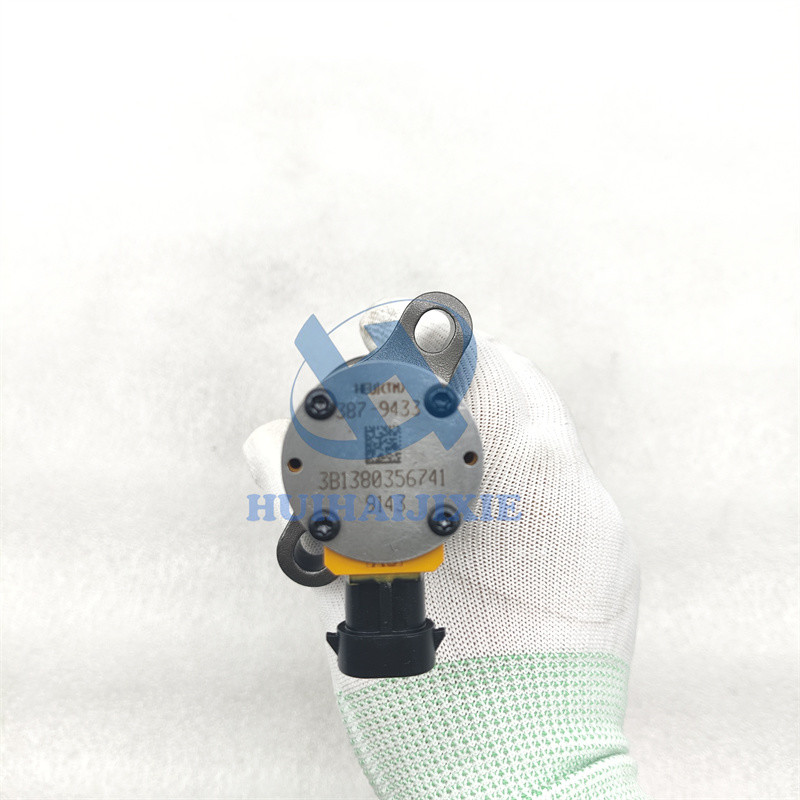 387-9433 Excavator Diesel Engine Fuel Injection Pump 3879433 Injector Common Rail C9 Diesel Fuel Injector 387-9433 for 330C 330D 336D Excavator