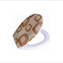 Quality duroplastic toilet seat cover wholesale