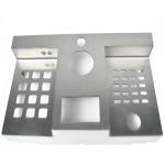 Multifunctional Sheet Metal Stamping Process Laser Cut Cover Bracket