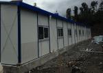 K Type Modular Prefabricated House
