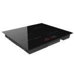 Pre Set Electric Induction Hobs 6600w 220v Waterproof Kitchen Use