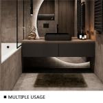 60 X 80 Cm Tufted Bath Mat
