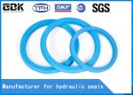 USA SKF Brand Hydraulic Cylinder Rod Seals PTB PU U Cup Seals For Excavator