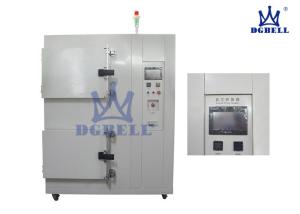 Quality 64L Powder Coating Chamber , 1.3Kpa Industrial Test Oven wholesale
