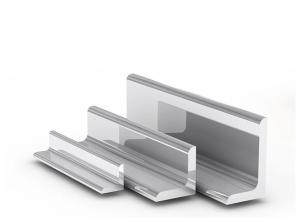 Quality Transport Industry Aluminum Alloy Profile 6000 Series Grade Mill Finished wholesale