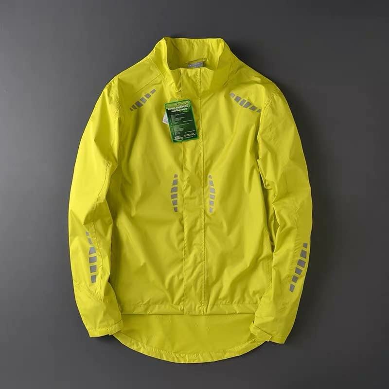 Windproof Men's Outdoor Jacket