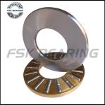 Full Complement T441-903A2 Axial Tapered Roller Bearing For Steel Mill Plant