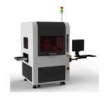 Handheld Metal Fiber Laser Welding Machine 50W 80W 100W