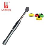 Long Range RFID Handheld Reader , Uhf RFID Card Reader ISO11784 Animal