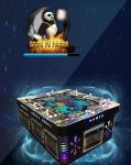 10P High Holding 3D Casino Fish Table Gambling Machine