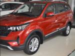 2-3-2 Seats Gasoline SUV Strong Power Practical Space Rich Intelligent