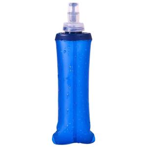 Quality TPU PEVA EVA Soft Flask Triathlon Race Gear For Outdoor Activities wholesale