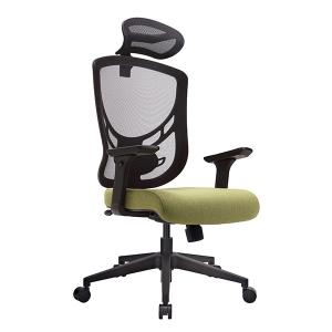 Quality IVINO Greenguard Ergonomic Chair Mesh Back Foam Seat Adjustable Swivel Ergo Office Chair wholesale
