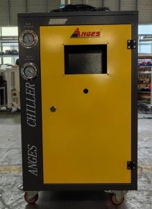 Quality 20 Ton Low Temperature Chiller 20HP Portable Laboratory Low Temperature Circulation wholesale
