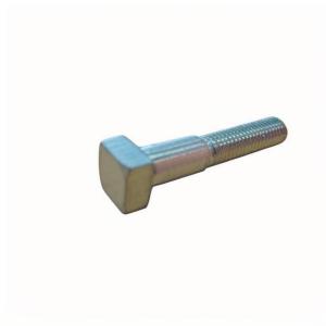 Quality Finish Stainless Steel Nuts Grade 8.8 Industrial Grade for Heavy-Duty wholesale
