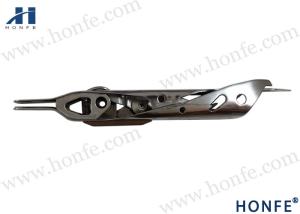 Quality Left Gripper PNO13736/PNO13738 Fast/TP600/TP500 Spare Parts Rapier Loom Parts wholesale