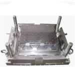 Cooler Box Electrical Plastic Molding
