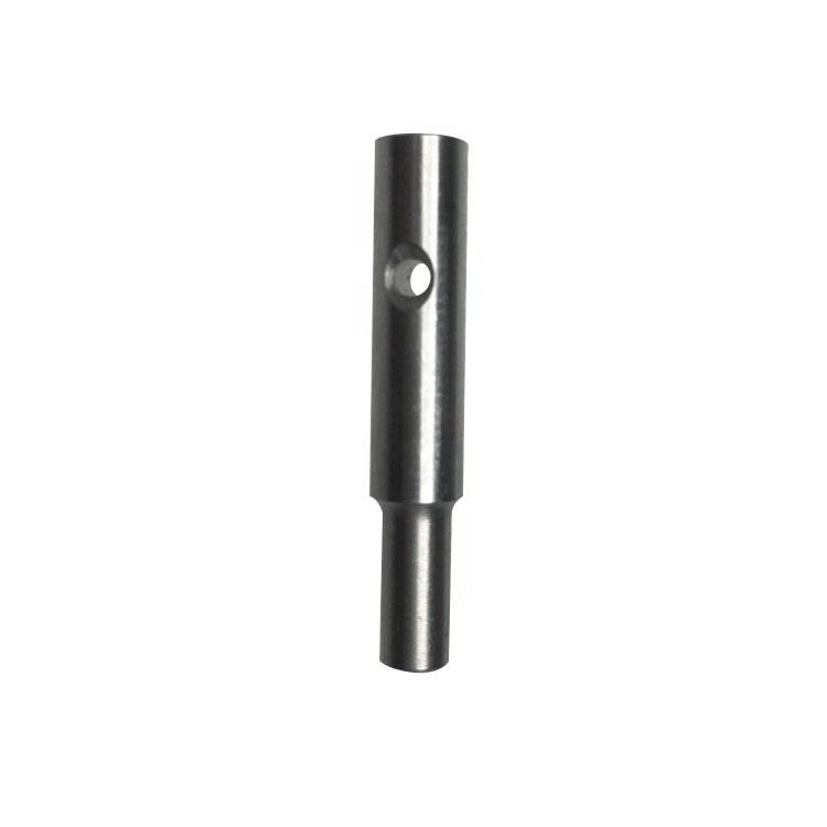 Custom brass parts Machining aluminum alloy CNC machining Machining CNC machining Hardware accessories Aluminum process